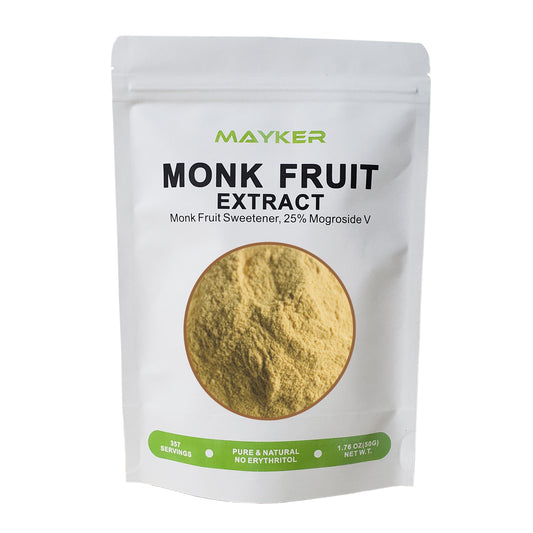 MONK FRUIT EXTRACT